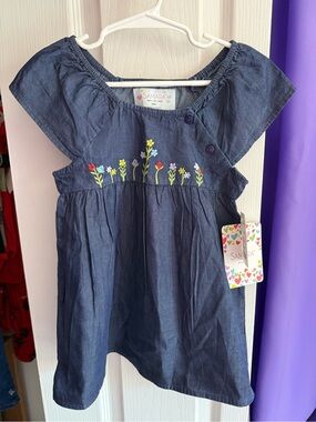 Samara Dress